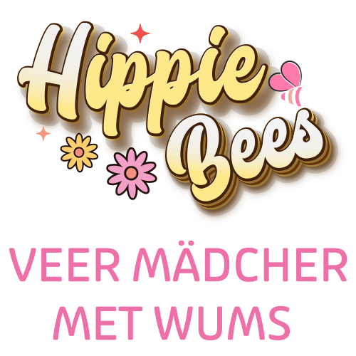 Hippie Bees