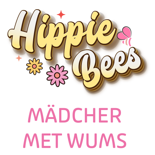 Hippie-Bees-Karnevalsveranstaltung-Showtanz-mobil Hippie Bees